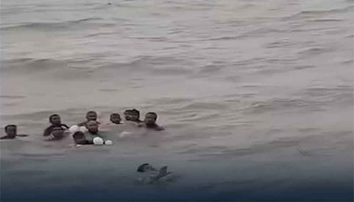 মৃত্যুর মুখ থেকে ফিরে চাইলেন পান বিড়ি