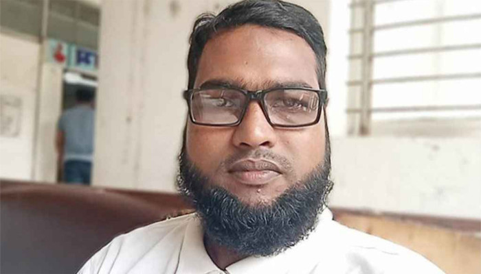 পরকীয়া প্রেমিকাসহ স্ত্রীর হাতে ধরা, পদ হারালেন জামায়াত নেতা