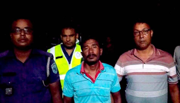 পঞ্চগড়ে চকলেটের লোভ দেখিয়ে শিশুকে ধর্ষণের অভিযোগে