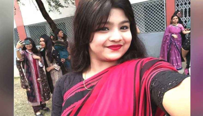 খুলনায় কিশোরীর বস্তাবন্দি মরদেহ উদ্ধারের ঘটনায় নতুন মোড়