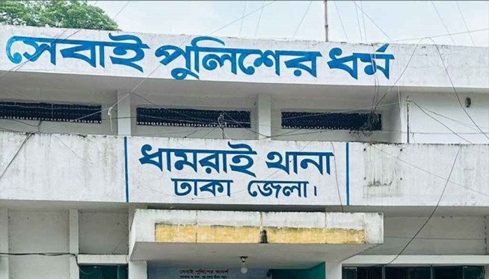 ছোট ভাইয়ের ছুরিকাঘাতে বড় ভাইয়ের মৃত্যু