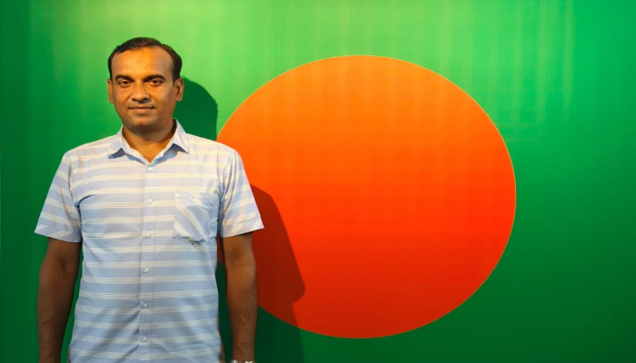 দুর্গাপুর উপজেলা পরিষদের চেয়ারম্যান হিসেবে মাইনুল হক কে চান সর্বস্তরের মানুষ