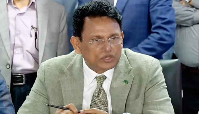 শিক্ষক নিয়োগ নিয়ে বড় সুখবর দিলেন শিক্ষামন্ত্রী