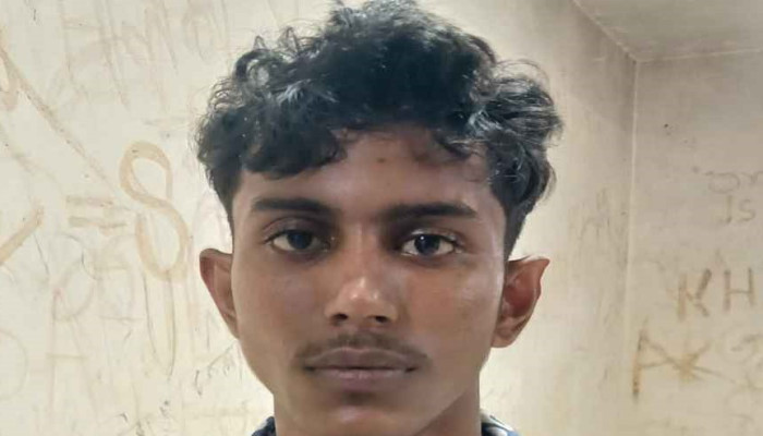 নারায়ণগঞ্জে পঞ্চম শ্রেণির ছাত্রীকে ধর্ষণচেষ্টা
