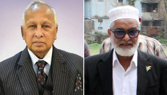 ব্যারিস্টার জমির উদ্দিন সরকারের মৃত্যুতে রাজশাহী জেলা পরিষদের প্রশাসকের গভীর শোক