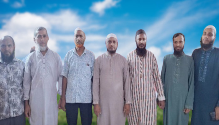 তানোর পৌর নির্বাচনে জামায়াতের প্রার্থী ঘোষণা
