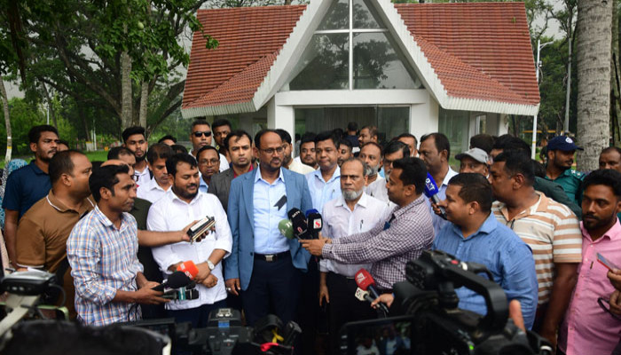 ​রাজশাহী কেন্দ্রীয় চিড়িয়াখানাকে আন্তর্জাতিক মানের সাফারি পার্কে রূপান্তর করা হবে: প্রতিমন্ত্রী