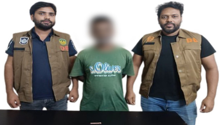 নগরীতে ইয়াবাসহ ২ মাদক কারবারি ও বিভিন্ন মামলায় গ্রেফতার ২৩