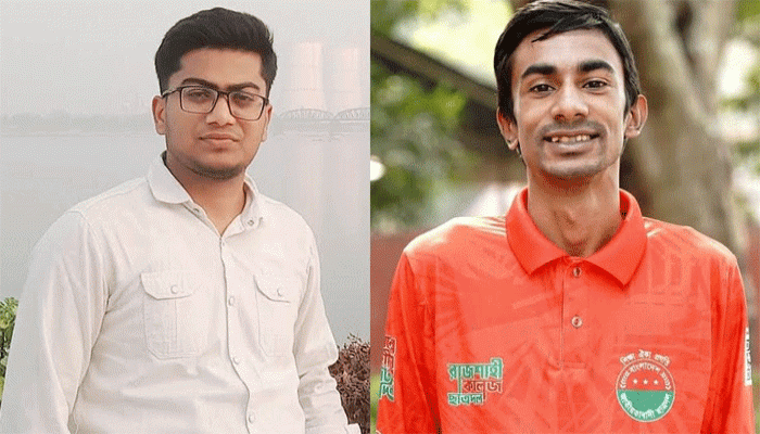 ছাত্রদলের বিরুদ্ধে সিট দখল ও সংবাদকর্মীকে মারধরের অভিযোগ