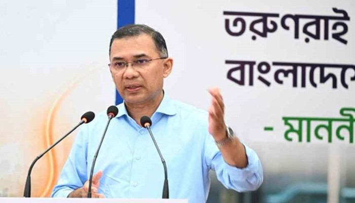 ‘দক্ষ মানবসম্পদ গড়ে তোলা সরকারের প্রধান নীতিগত অগ্রাধিকার’
