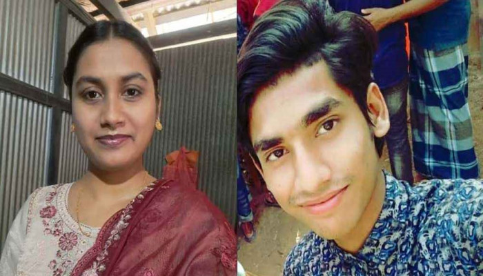 প্রবাসীর স্ত্রী নিয়ে যুবক উধাও, স্বামীর হুলুস্থুল কাণ্ড