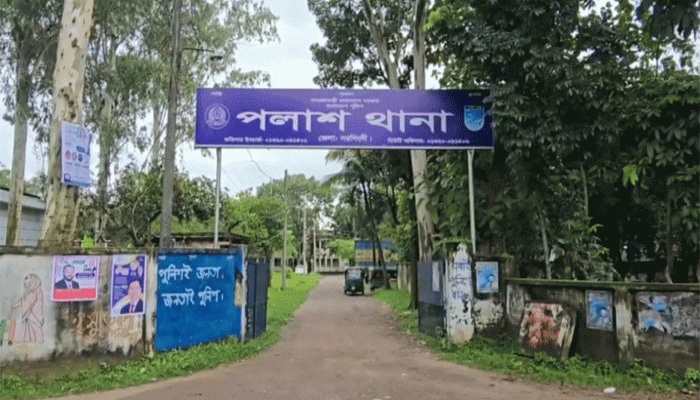 ব্যবসায়ীর কানে ‘কামড় দেয়া’ সেই বিএনপি নেতার বিরুদ্ধে মামলা