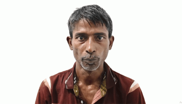 নগরীতে ট্যাপেন্টাডল ট্যাবলেট সহ মাদক কারবারী ইদ্রিস গ্রেপ্তার