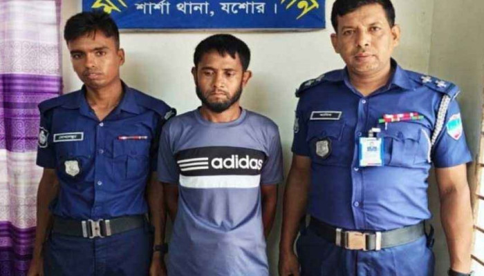 প্রতিবন্ধী দম্পতির কন্যাশিশুকে ধর্ষণচেষ্টা