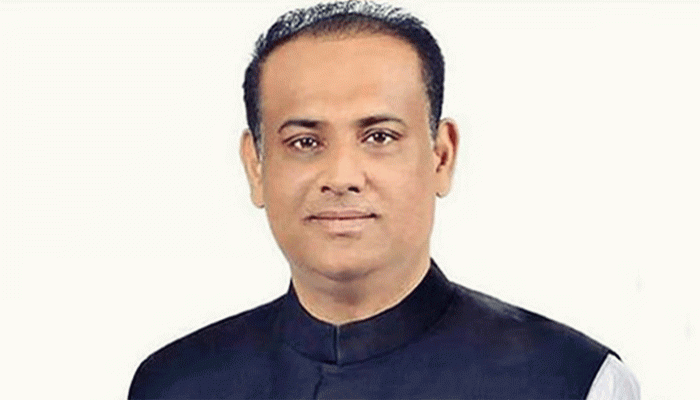 সাবেক ভূমিমন্ত্রী সাইফুজ্জামানের ফ্ল্যাটে দুদকের অভিযান
