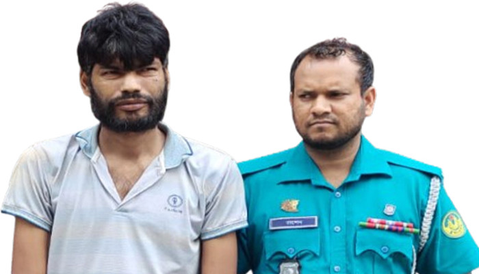 বোয়ালিয়া মডেল থানায় মাদক মামলায় যুবকের ৬ মাসের বিনাশ্রম কারাদণ্ড