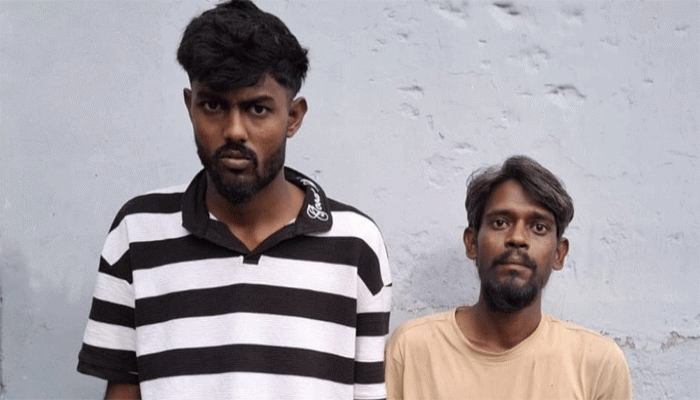 নগরীতে ২ ব্যক্তির কারাদণ্ড ও অর্থদণ্ড দিয়েছেন মাদকদ্রব্য নিয়ন্ত্রণ আইনে ভ্রাম্যমাণ আদালত