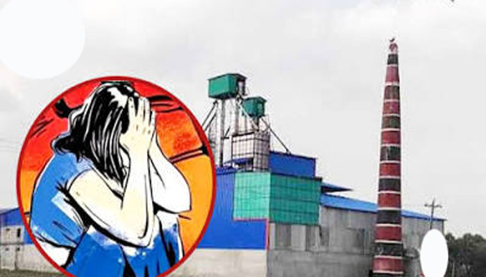 সিরাজদিখানে তরুণীকে ধর্ষণচেষ্টার অভিযোগ, ধানের মিলে আটকে মারধরের দাবি