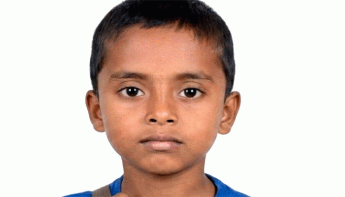 রাণীশংকৈলে ডোবার পানিতে ডুবে একমাত্র শিশুপুত্রের মর্মান্তিক মৃত্যু