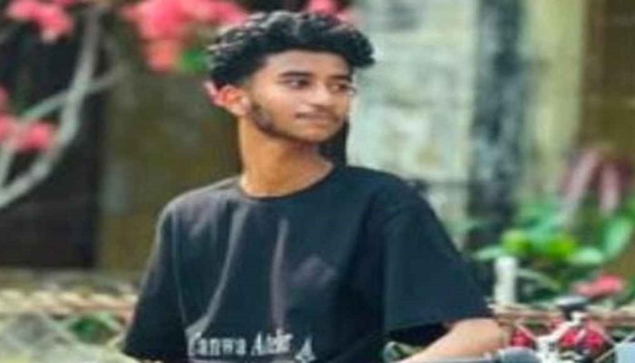 মোটরসাইকেল ও অটোরিকশার সংঘর্ষে শিক্ষার্থীর মৃত্যু