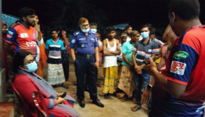 নাবা ফার্মার ৪ লাখ টাকা জরিমানা, থামছে না বিষ্ঠা ফেলা