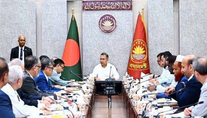চা শিল্পের উন্নয়নে সহযোগিতার আশ্বাস প্রধানমন্ত্রীর