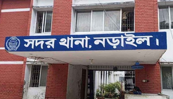 নড়াইলে ৪ বছরের শিশুকে বাগানে নিয়ে বলাৎকার, কিশোর গ্রেপ্তার