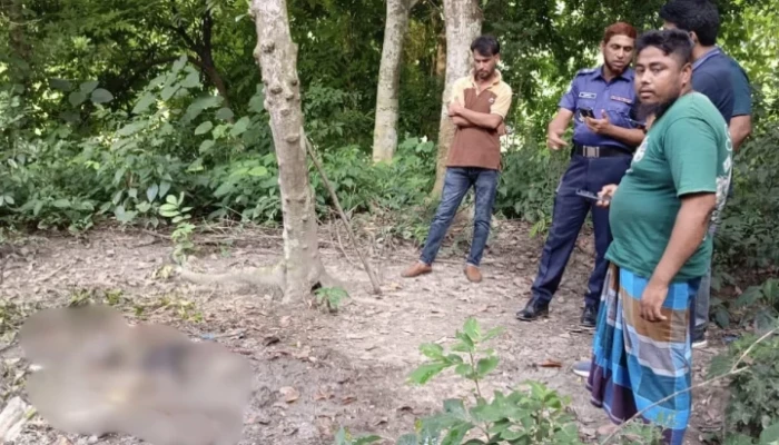 বাড়ির বাথরুমে বস্তাবন্দী ‘নারীর কঙ্কাল’ পেয়ে আতঙ্কিত দম্পতি, ৯৯৯-এ ফোন