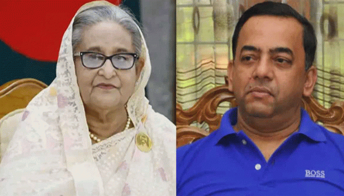 শেখ হাসিনা ও বেনজীরের নামে নতুন গ্রেপ্তারি পরোয়ানা
