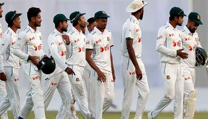 চমক রেখে অস্ট্রেলিয়া সিরিজের স্কোয়াড ঘোষণা বাংলাদেশের