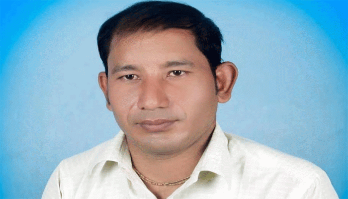দ্বিতীয় স্ত্রীর বিচ্ছেদ,মাথায় ঋণের বোঝা,জীবনের চরম ট্র্যাজেডিতে আত্মহত্যা করেছে ইউপি সদস্য