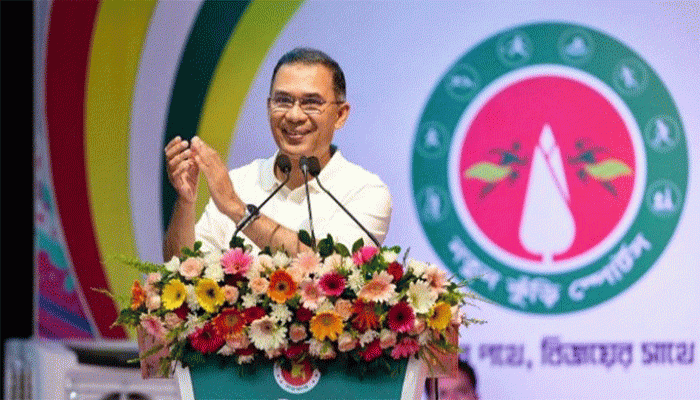সুন্দর দেশ গড়তে নতুন প্রজন্মের সহযোগিতা চেয়েছেন প্রধানমন্ত্রী