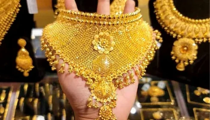 বাংলাদেশের বাজারে আবারও বাড়ল স্বর্ণের দাম