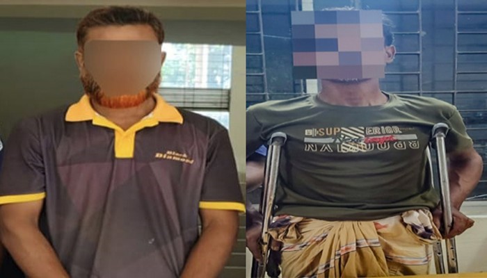 রাজশাহী জেলা পুলিশের অভিযানের শেষ দিনে মাদক- সহ গ্রেফতার ১৬