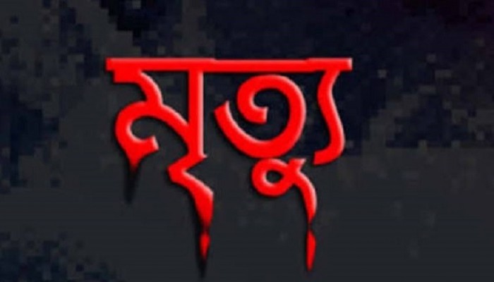 পাট ধোয়ার সময় পুকুরে পড়ে ৩৫ বছরের  যুবকের মৃত্যু