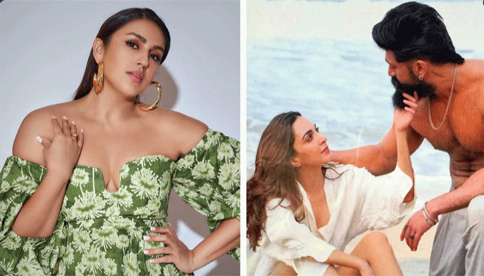 যশ ও কিয়ারার ‘তবাহী’তে বাঁধনছাড়া ঘনিষ্ঠতা নিয়ে কটাক্ষ!