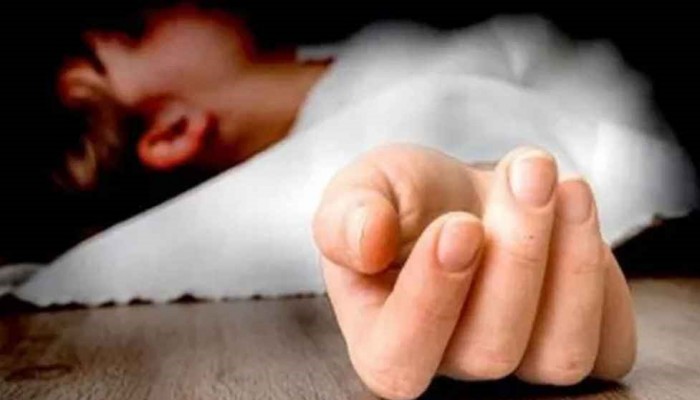 সাত বছরের সন্তানের সামনেই অন্তঃসত্ত্বা নারীকে পিটিয়ে হত্যা