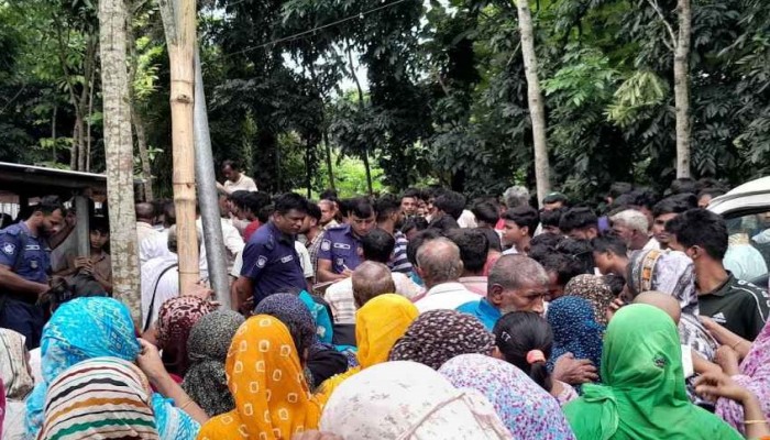 পাবনায় গণপিটুনিতে চোরের মৃত্যু, পাল্টা হামলায় আহত ৩