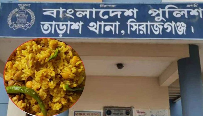 খিচুড়ি স্বাদ না হওয়ায় স্ত্রীকে মারধর, পরে মিলল মরদেহ