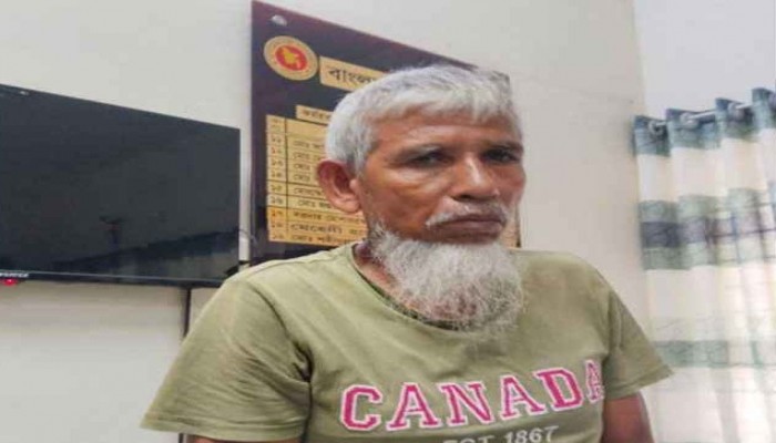 খুলনায়  চকোবিনের লোভ দেখিয়ে শিশুকে ঘরে নিয়ে যান বৃদ্ধ, অতঃপর...