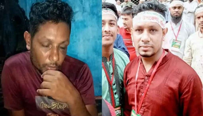 বরিশালে ‘আর করব না’ বলার পরও প্রবাসীর স্ত্রীর ঘরে জামায়াত সমর্থক, অতঃপর...