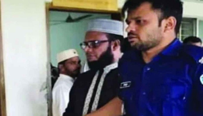 সপ্তম স্ত্রীকে হত্যায় যত টাকা দেন জামায়াতকর্মী