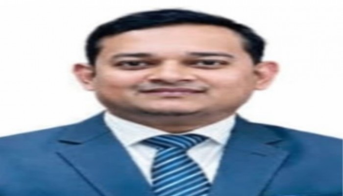 ইউএনও ফয়সালের প্রচেষ্টায় বদলে গেছে হালুয়াঘাট অফিস পাড়া