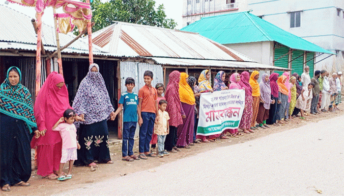 বিদেশ পাঠানোর আশ্বাস: দুুই যুবকের প্রতারণায় সর্বশান্ত ৪ পরিবার!