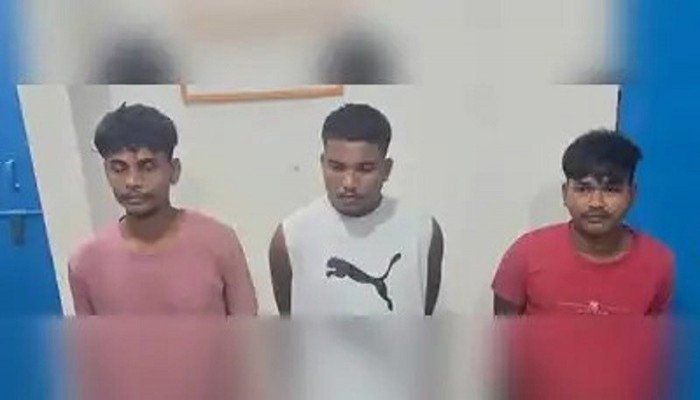 কাছাড়ে দুই নাবালিকা বোনকে অপহরণ করে চলন্ত গাড়িতে গণধর্ষণের অভিযোগ, গ্রেফতার ৩