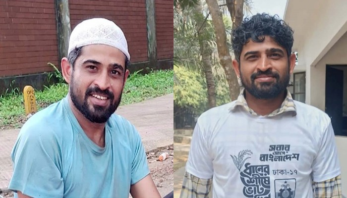 সাভারে পুলিশি অভিযানের সময় পাঁচতলা ভবন থেকে পড়ে ছাত্রদল নেতার মৃত্যু, তদন্ত কমিটি গঠন
