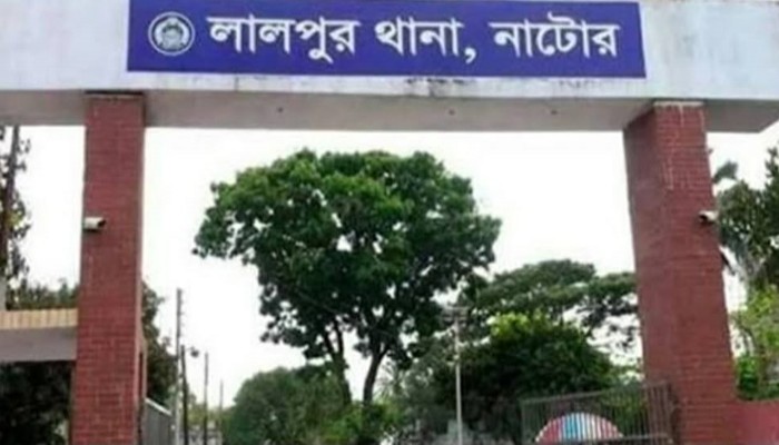লালপুরে খালে মাছ ধরতে গিয়ে পানিতে ডুবে শিশুর মৃত্যু