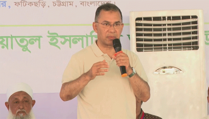 ইসলামকে আমরা ইসলামের মতোই এগিয়ে নেবো: প্রধানমন্ত্রী