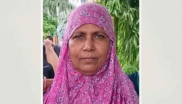 দেবীদ্বারে বাড়ির মালিককে কুপিয়ে হত্যা, মরদেহ ৯ টুকরা করে পলিথিনে