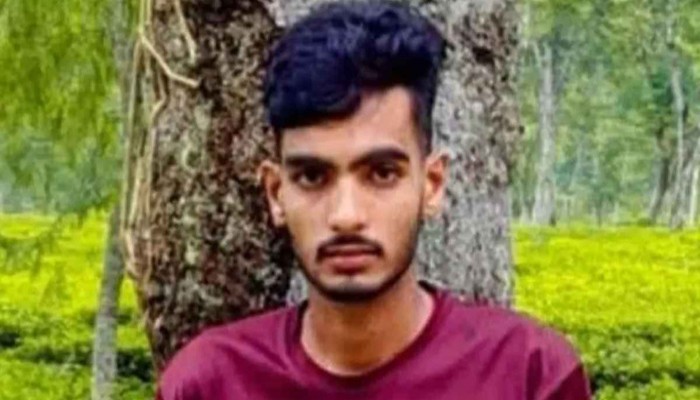 কুলাউড়া সীমান্তে বিএসএফের গুলিতে বাংলাদেশি যুবক নিহত